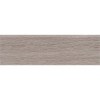 Плинтус напольный ударопрочный влагостойкий (серый; 80Х13Х2400 мм) Decor-Dizayn 706-80SH