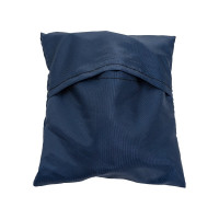 Взрослые многоразовые бахилы RINIDI Royal Blue Bahily-Royal Blue