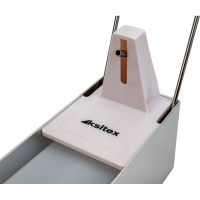 Локтевой дозатор для жидкого мыла Ksitex SM-1000 33075