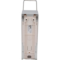 Локтевой дозатор для жидкого мыла Ksitex SM-1000 33075