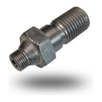 Переходник 1/2M – 1 1/4M Адель 00-00000970