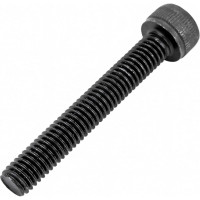 Винт ЦКИ DIN912 М6х40, 12.9 окс. HEX 5.0 аналог ГОСТ 11738-84 уп. 100 шт. 61882