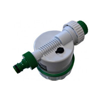 Электронный таймер полива Green Helper GA-322S