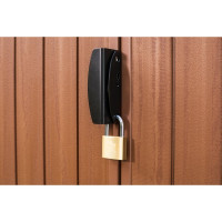 Сарай KETER Darwin 6х8 17210355/КОР