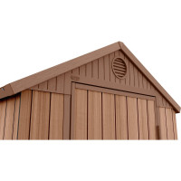 Сарай KETER Darwin 4х6 246949
