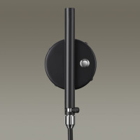 Настенный светильник ODEON LIGHT металл E27 1*40W KERBI 4831/1W