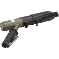 Пневмомолоток BYEMAX игольчатый тяжелый, пучок игл d-4мм BG-2111NS