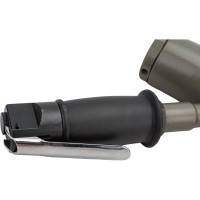 Пневмомолоток BYEMAX игольчатый тяжелый, пучок игл d-4мм BG-2111NS