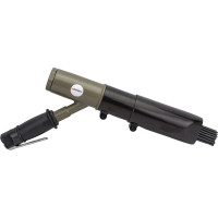 Пневмомолоток BYEMAX игольчатый тяжелый, пучок игл d-4мм BG-2111NS