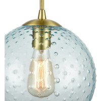 Подвесной светильник Vele Luce Lauriston VL5284P11