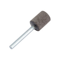 Головка полировальная Z 40x35x6-40 A 60 HF R 25 м/с 59-0-3-0-0, 3 шт ЭЛАКС 6940