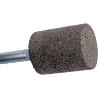 Головка полировальная Z 40x35x6-40 A 60 HF R 25 м/с 59-0-3-0-0, 3 шт ЭЛАКС 6940