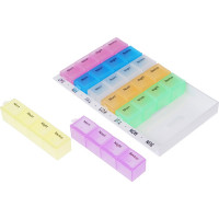 Таблетница HOMSU Тетрис HOM-956