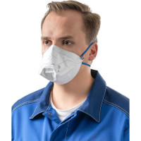 Респиратор без клапана Нева 200 FFP2 D 3422