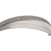 Пила ленточная M42 (1640 мм; 13 мм; шаг 10/14TPI) REALREZ 4687201901020