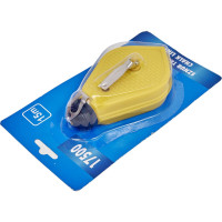 Малярный шнур-отвес TOYA 15 м 17500