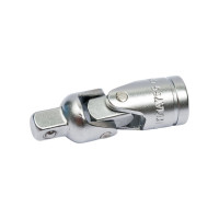 Шарнир карданный (1/4; CrV) HOEGERT TECHNIK HT1A755