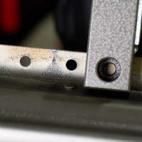 Кузовной дырокол для металла WIEDERKRAFT WDK-65016