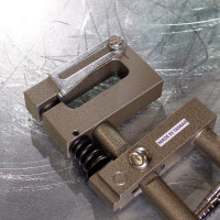 Кузовной дырокол для металла WIEDERKRAFT WDK-65016