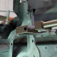 Кузовной дырокол для металла WIEDERKRAFT WDK-65016
