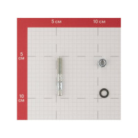 Клиновой анкер Friulsider FM753 M6x45/3 ZN (200 шт) 830920