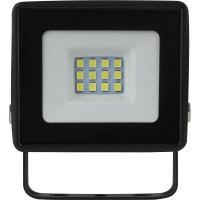 Прожектор светодиодный уличный ЭРА LPR-023-0-65K-010 10Вт 6500K IP65 Б0052021