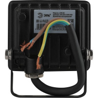 Прожектор светодиодный уличный ЭРА LPR-023-0-65K-010 10Вт 6500K IP65 Б0052021