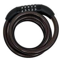 Навесной замок Аллюр ВС-Т 12К (1500 мм; с тросом) 1494