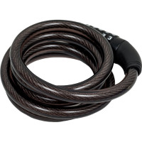 Навесной замок Аллюр ВС-Т 12К (1500 мм; с тросом) 1494