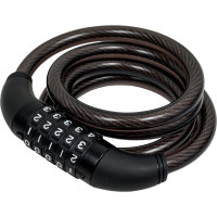 Навесной замок Аллюр ВС-Т 12К (1500 мм; с тросом) 1494