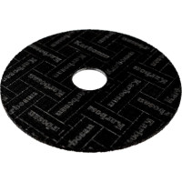 Диск отрезной по металлу 115х2.5х22 мм Karbosan KAR-910020