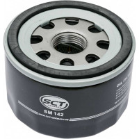 Фильтр масляный SCT SM142