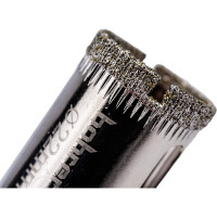 Коронка алмазная по стеклу и кафелю 22 мм BOHRER 32050220