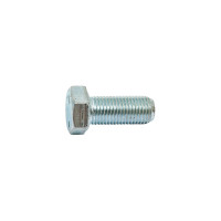 Болт Reyher DIN 933, 3/8"х7/8" UNF дюймовая, пр. 8.8, Ц, 100 шт. 66894