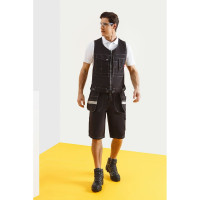 Жилет СОЮЗСПЕЦОДЕЖДА Union Space черный р. 44-46 2000000052014