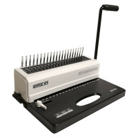 Переплетный аппарат Office Kit на пластиковую пружину B2115L