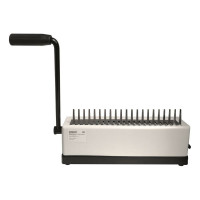 Переплетный аппарат Office Kit на пластиковую пружину B2115L