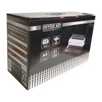 Переплетный аппарат Office Kit на пластиковую пружину B2115L