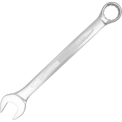 Комбинированный ключ Forsage 24 мм  F-75524(9117)