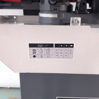 Ленточнопильный станок по металлу PROMA PPS-170H 25017000