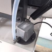 Ленточнопильный станок по металлу PROMA PPS-170H 25017000