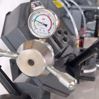 Ленточнопильный станок по металлу PROMA PPS-170H 25017000