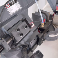 Ленточнопильный станок по металлу PROMA PPS-170H 25017000