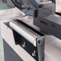 Ленточнопильный станок по металлу PROMA PPS-170H 25017000