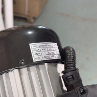 Ленточнопильный станок по металлу PROMA PPS-170H 25017000
