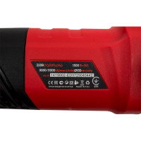 Угловая шлифовальная машина Edon AG-150/1500ER 14190