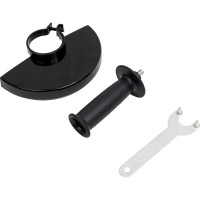 Угловая шлифовальная машина Edon AG-150/1500ER 14190