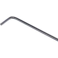 Торцевой шестигранный ключ с шаром Thorvik HKB25 H2.5 53079