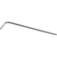 Торцевой шестигранный ключ с шаром Thorvik HKB25 H2.5 53079