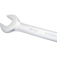 Гаечный ключ Thorvik CRRW24 комбинированный трещоточный с реверсом, 24 мм 53501